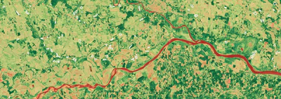 Satellite-Based Conservation Agriculture Monitoring Using Sentinel-1 SAR and Sentinel-2 in Pavia Rice Fields featured image