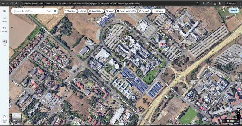 DMS to GEE Coordinate Converter featured image